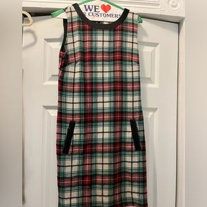 Vineyard Vines holiday dress
